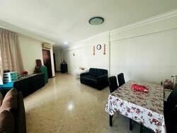 Kensington Park Condominium (D19), Condominium #459384681